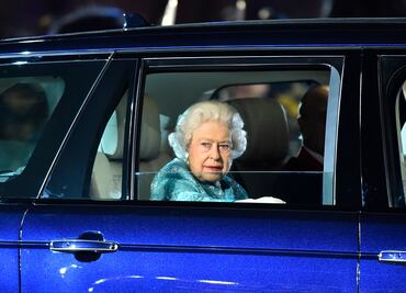 Con tristeza y anécdotas: así se despiden expresidentes de EU de la reina Isabel II