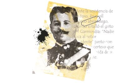 El día y la noche II