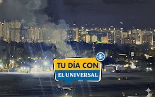 ¡Venezuela bajo ataque! Trump asegura que Maduro fue capturado