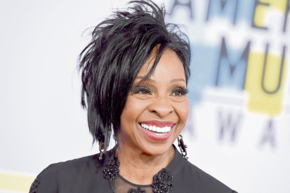 Gladys dice que es una oportunidad para unir, no para dividir (AFP)