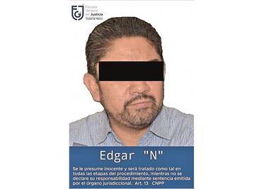 Capturan en España a Tungüí, excomisionado