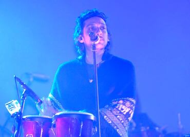 Alistan el concierto Amplifica