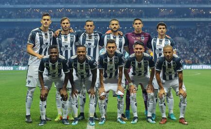 Afición planea abandonar a Rayados en la final de Copa MX