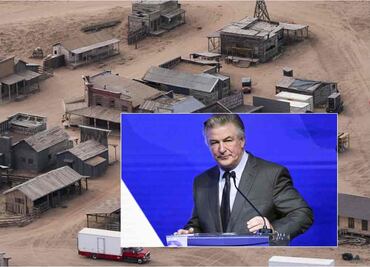 Alec Baldwin: Imponen "histórica" multa a productora de "Rust", por fallas en la seguridad