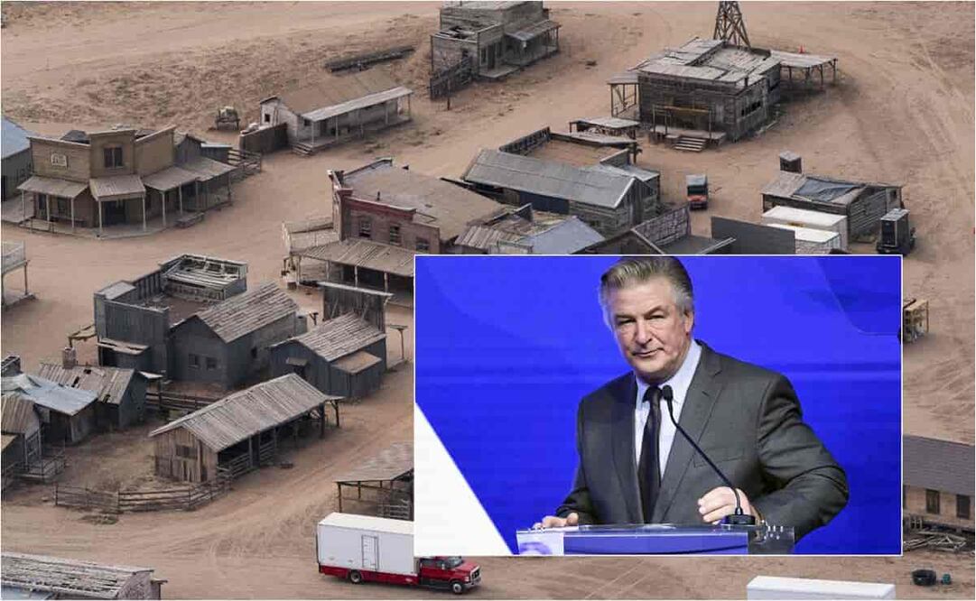 Un nuevo reporte de seguridad laboral confirma que un revólver de gran calibre fue entregado a Alec Baldwin sin consultar a especialistas en armas en el plató; luego el arma se disparó. 