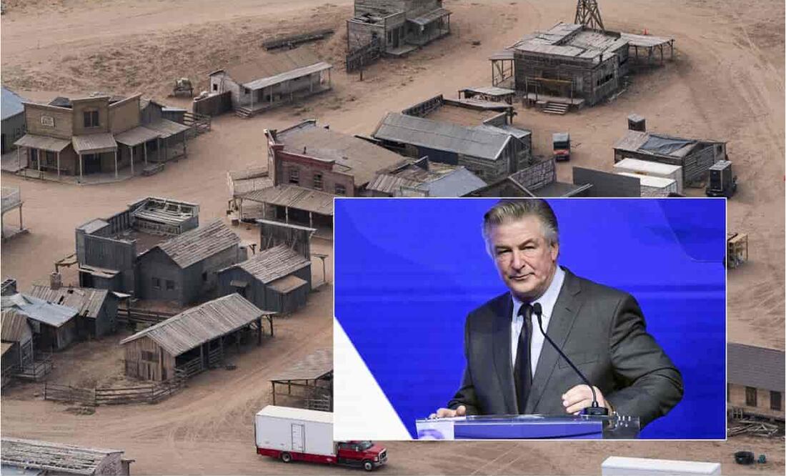 Un nuevo reporte de seguridad laboral confirma que un revólver de gran calibre fue entregado a Alec Baldwin sin consultar a especialistas en armas en el plató; luego el arma se disparó.