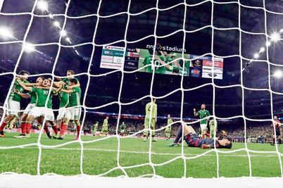 México tiene una genialidad... y nada más