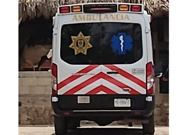 De la celebración a la tragedia: niño se ahoga en un cenote el día de su cumpleaños