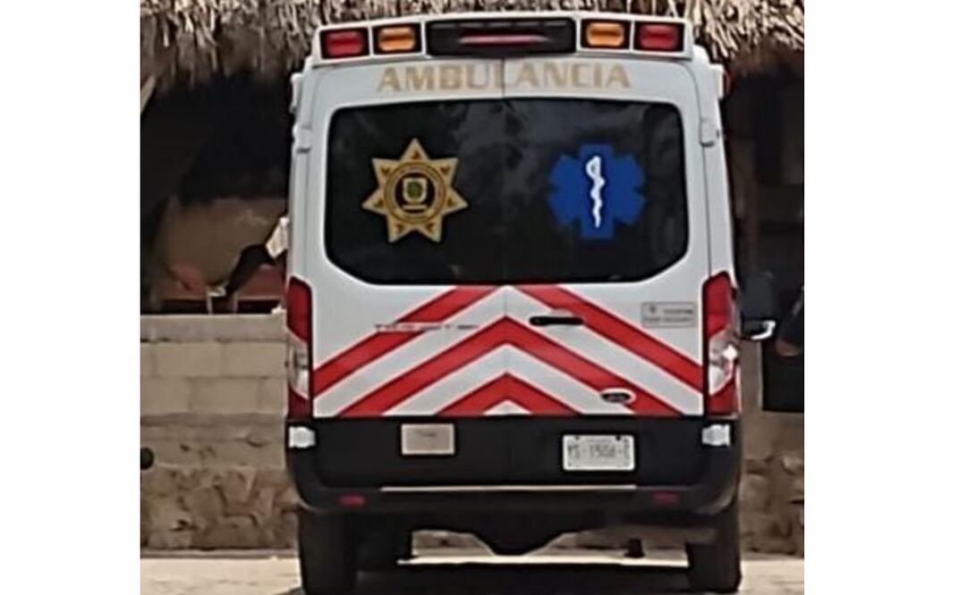 El menor de  6 años de edad se ahogó en el día de su cumpleaños en Chocholá, Yucatán. Foto Especial