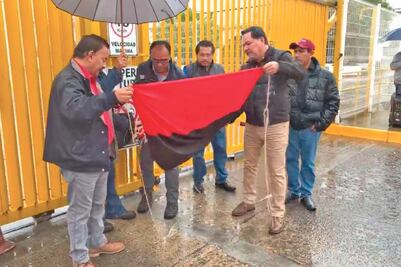 IMEF anticipa un impacto al PIB de 80 mil mdp