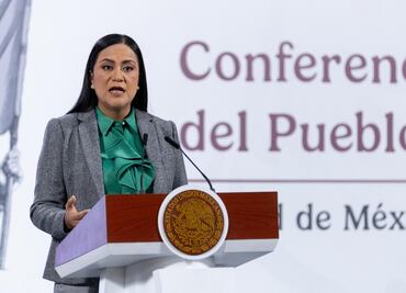 Bienestar avanza en programa de Salud Casa por Casa con 8.7 millones de visitas; falta de personal en zonas lejanas