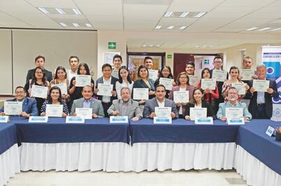 Crear discursos de interés, objetivo del Instituto Global