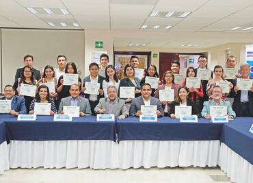 Crear discursos de interés, objetivo del Instituto Global