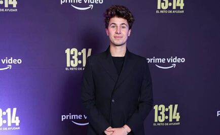 Eugenio Derbez le cumple a Juanpa Zurita y "aparece" en premier