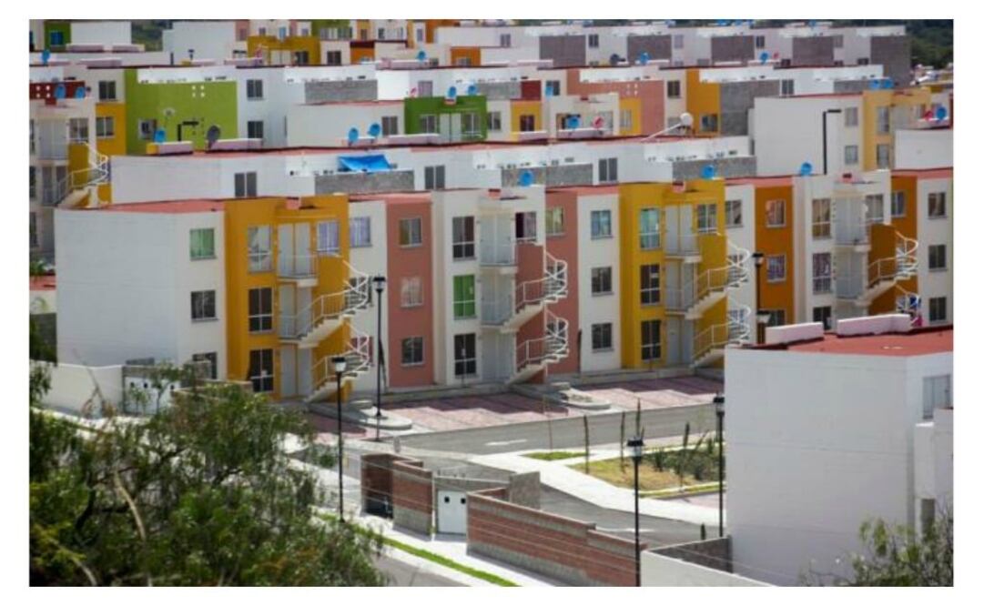 ARCHIVO / EL UNIVERSAL