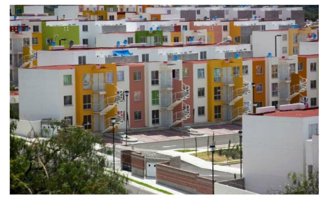 ARCHIVO / EL UNIVERSAL