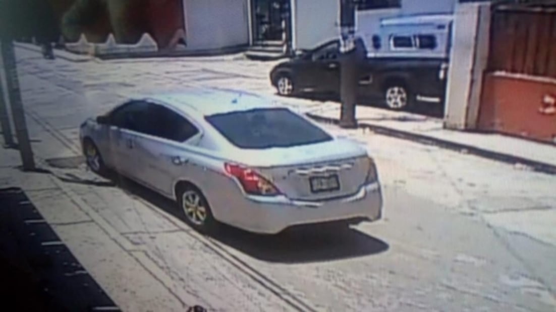 Bloquean autopista México-Puebla a la altura de Ixtapaluca por desaparición de niño