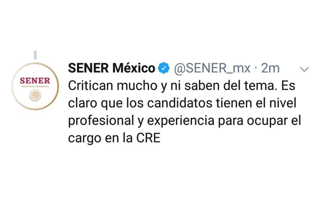 Foto: tomada de Twitter