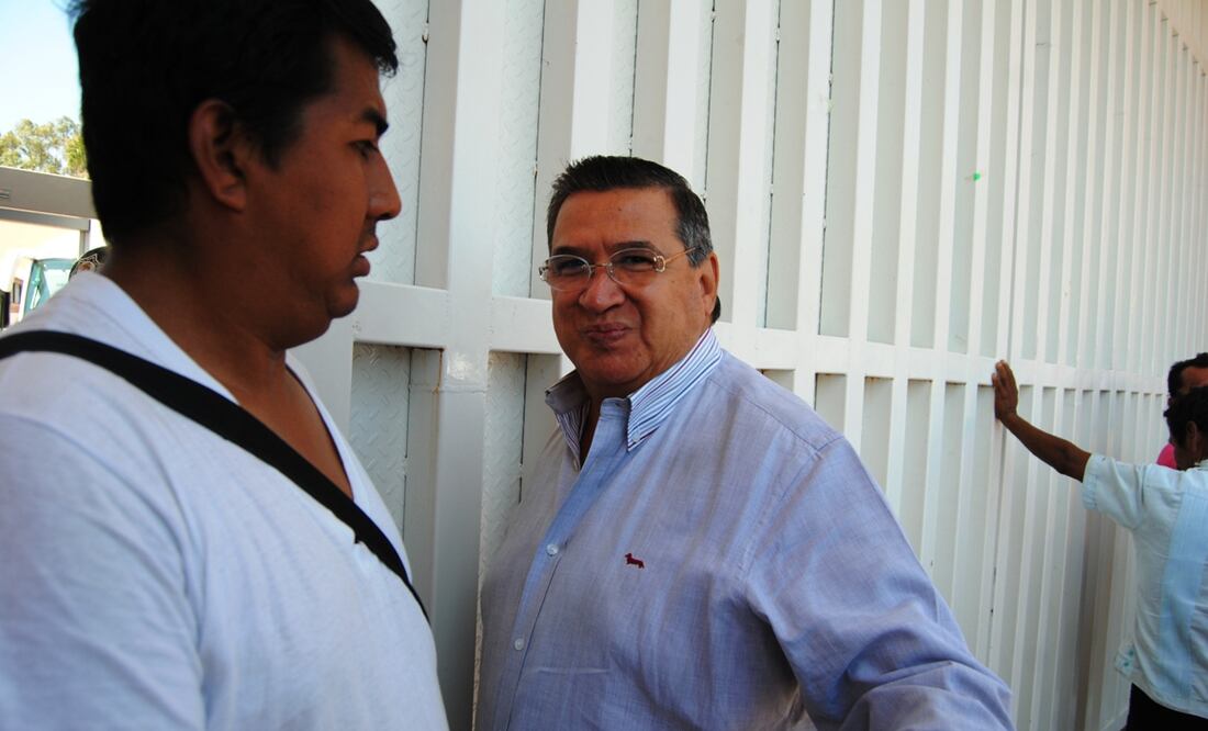 Foto: Archivo / EL UNIVERSAL