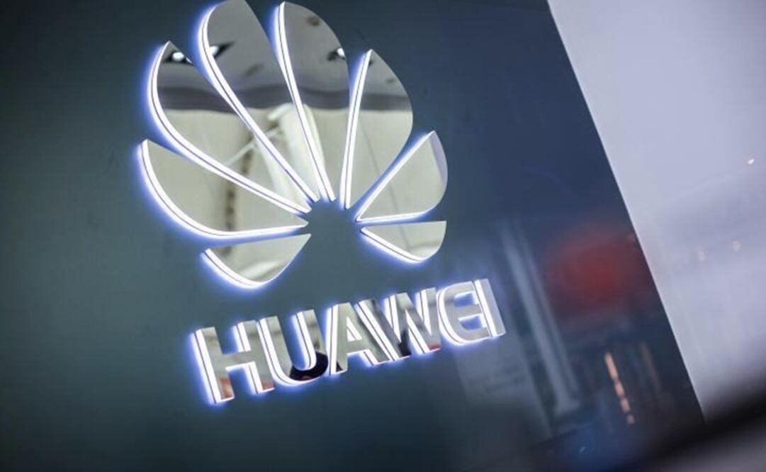 Huawei. Foto: Especial 