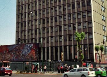 Lorena Piñon pide elección del PRI con padrón de 6 millones