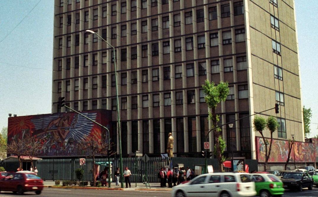 Foto: Archivo/EL UNIVERSAL