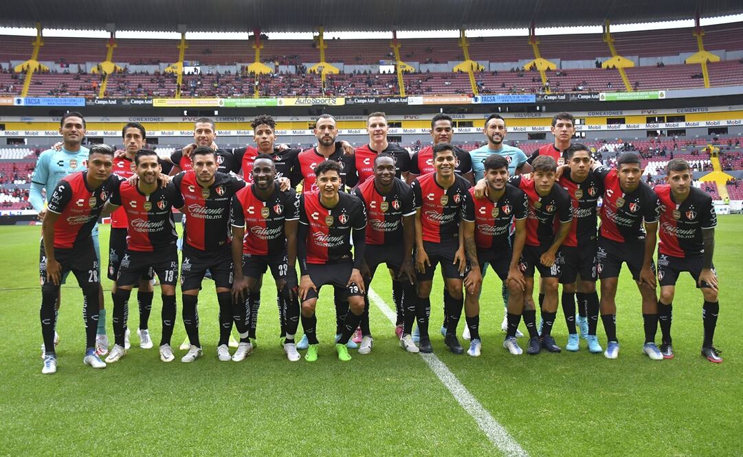 El escandaloso Atlas