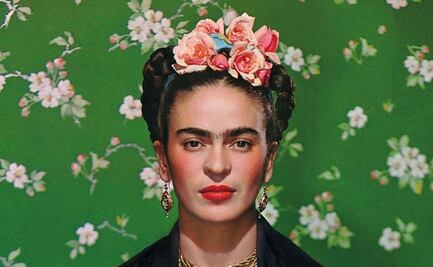 Conoce a Jessica, la mujer que asegura ser la reencarnación de Frida Kahlo
