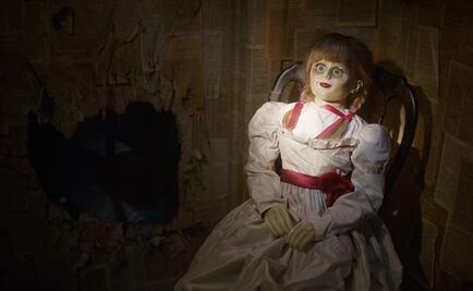 Anabelle 3 se estrenará en julio de 2019