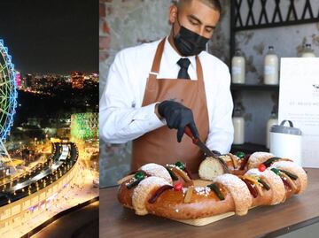 Cuándo será la ‘rosquiza’ en el Parque Urbano Aztlán