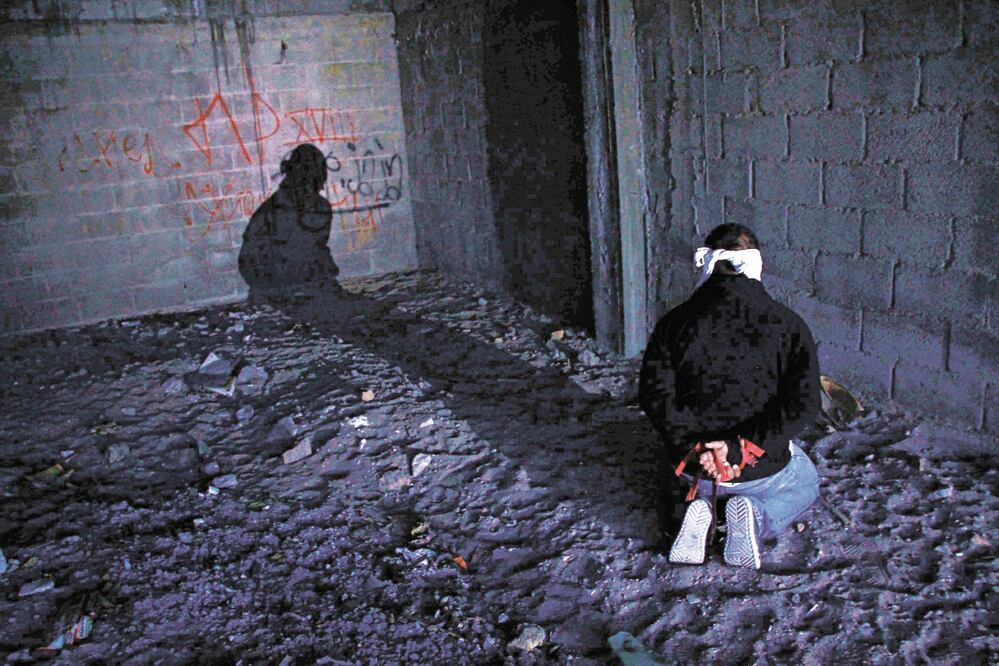 El primer semestre de 2023 destaca por el alto nivel de violencia, la inconsistencia entre las declaraciones oficiales y los datos presen- tados, así como las evidencias que apuntan a un maquillaje sistemático de los delitos de parte de las autoridades, indica experto. Foto: Archivo El Universal