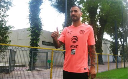 Contra Pumas sería una final importante, pero antes está Xolos: Emanuel Aguilera