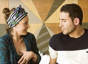 Ana Serradilla, del cine de arte a un remake de Hollywood