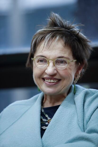 Concepción Company: "Ser mujer es un costal invisible que se lleva en las espaldas"