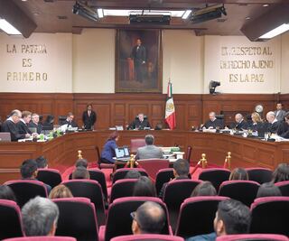 Actualizan delito de violación a menores