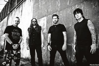 Álex González pide más espacio para el metal