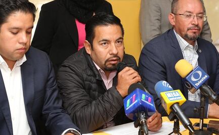 Edil sustituto de Ocuilán busca asumir cargo al finalizar exequias de Félix Linares