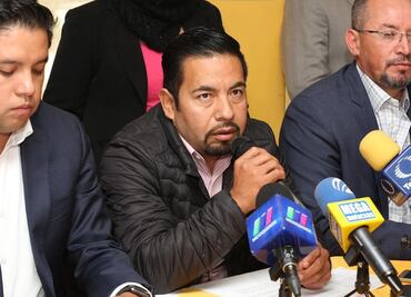 Edil sustituto de Ocuilán busca asumir cargo al finalizar exequias de Félix Linares