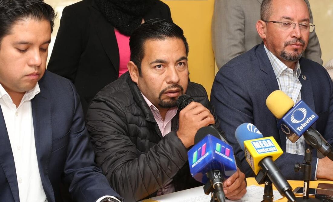 Foto: Jorge Alvarado. EL UNIVERSAL