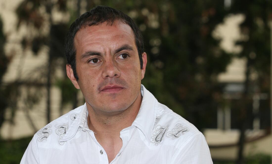 (Foto: Archivo / EL UNIVERSAL)