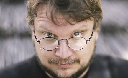 Guillermo del Toro: manual de monstruología en Confabulario