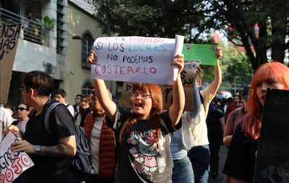 Marcha antigentrificación: Gobierno de CDMX y alcaldía Tlalpan coordinan despliegue operativo; reiteran llamado a la manifestación pacífica