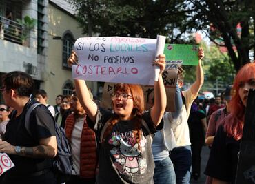 Marcha antigentrificación: Gobierno de CDMX y alcaldía Tlalpan coordinan despliegue operativo; reiteran llamado a la manifestación pacífica
