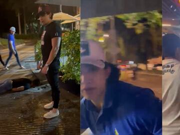 Fiscalía CDMX investiga agresión a hombre “solo por ser gay” en restaurante de Polanco