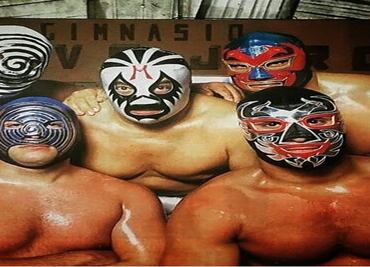 La dinastía de los Máscaras