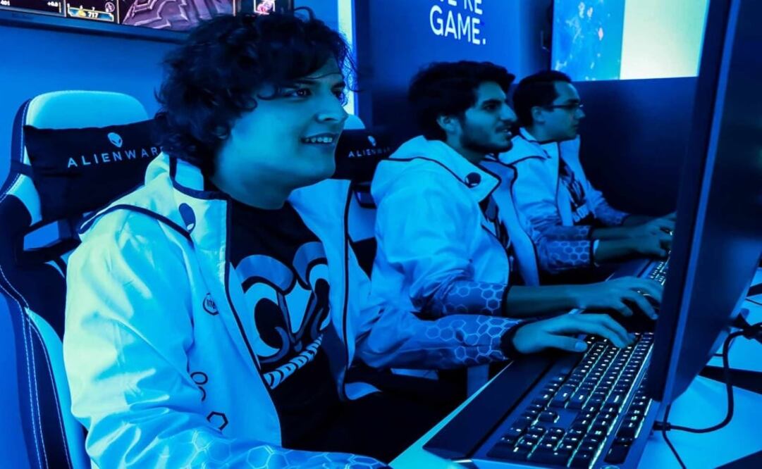 La Esports Arena Borregos permitirá a estudiantes capacitarse en esta tendencia mundial de videojuegos y adquirir habilidades complementarias durante su formación profesional