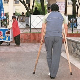 “Empecé a robar a los 13 con amigos de la escuela”