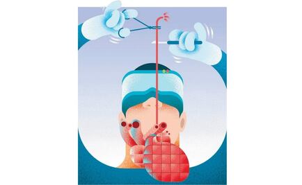 Realidad Virtual, 10 nuevos usos