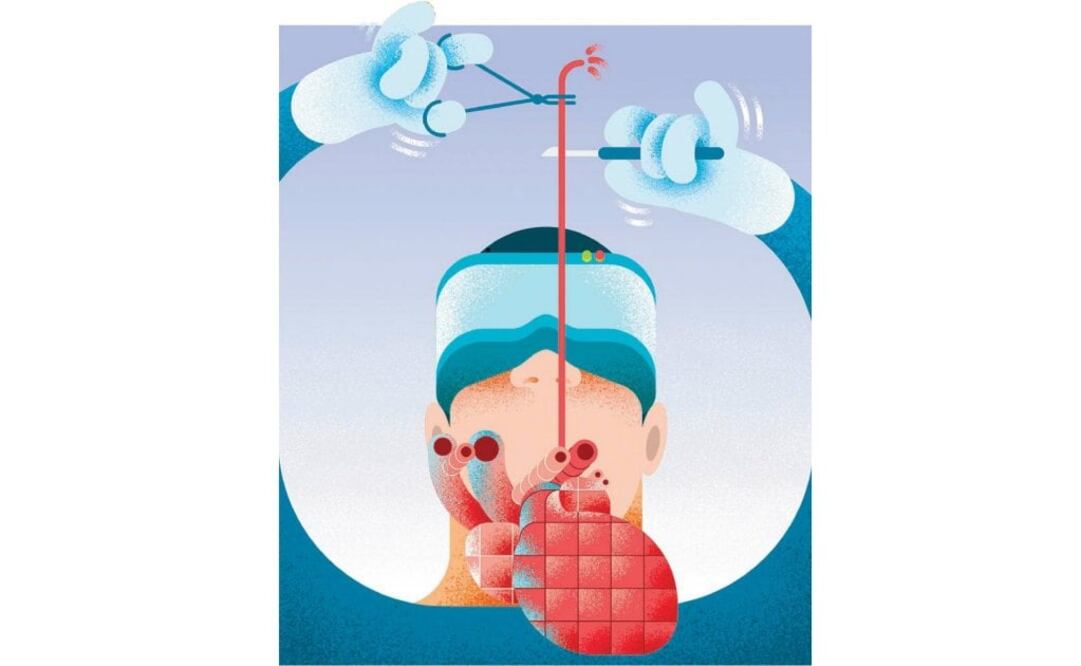 Esta tecnología es más real que nunca y comenzará a marcar una nueva tendencia para los próximos años