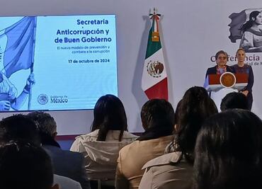 Secretaría Anticorrupción inhabilita a empresa Avacor; impone multa por 1.5 mdp